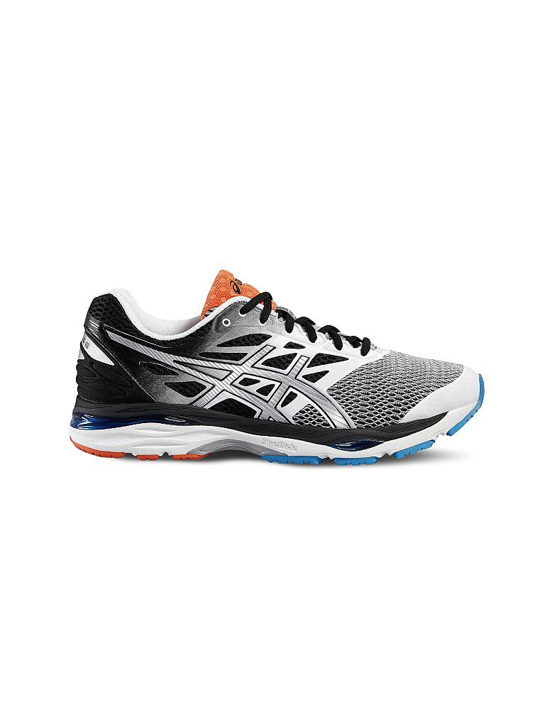 Asics herren shop gel-cumulus 18 laufschuhe